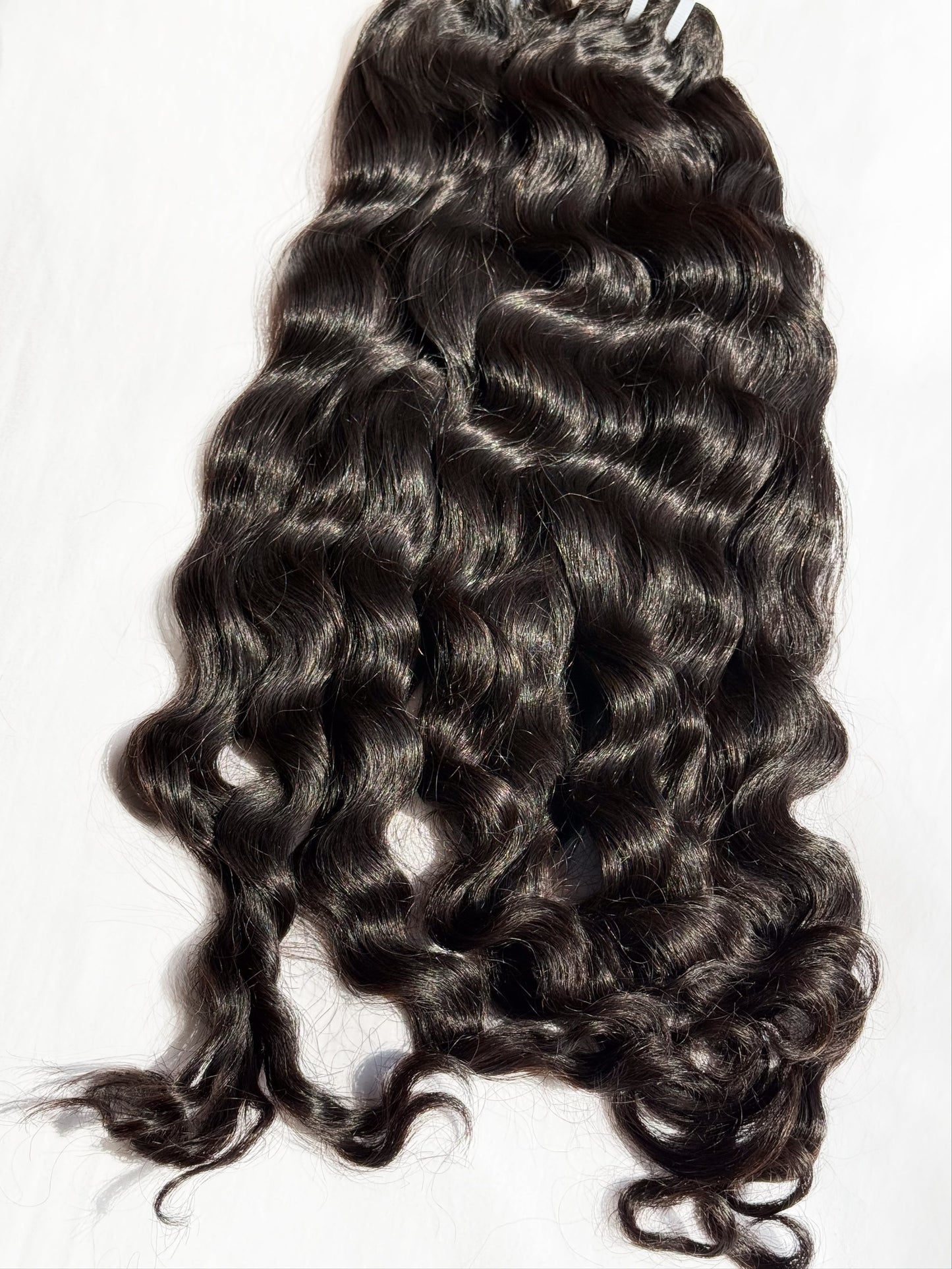 Body Wavy 18 Inch