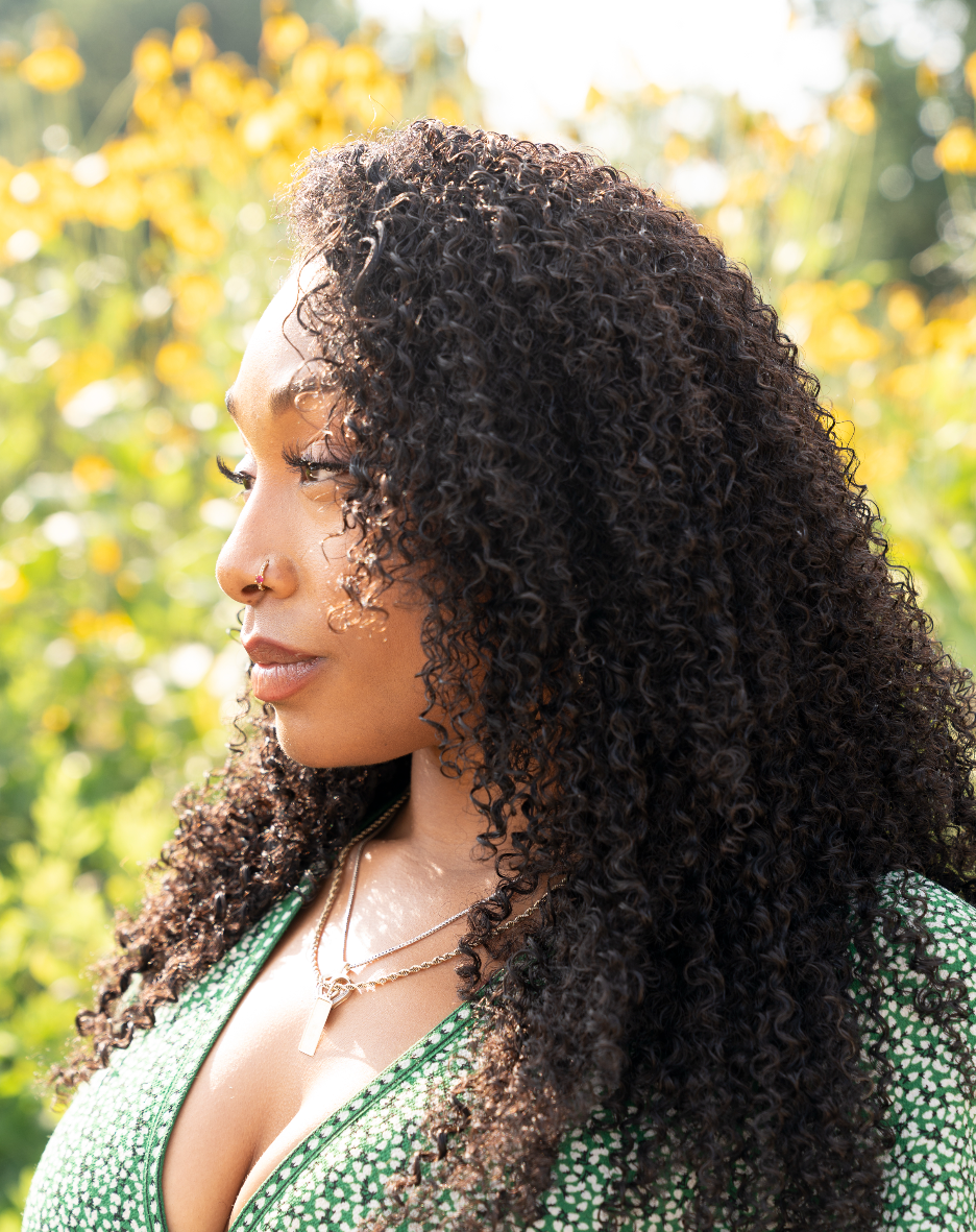 Deep Curly 20 Inch
