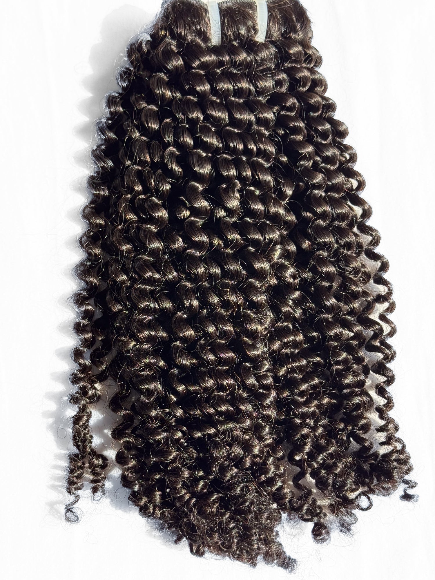 Deep Curly