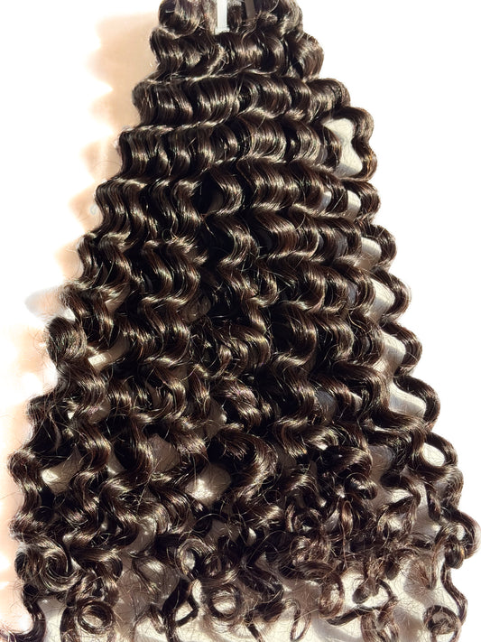 Deep Wavy 22 Inch