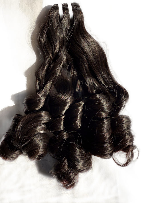 Bouncy Wavy 22 Inch