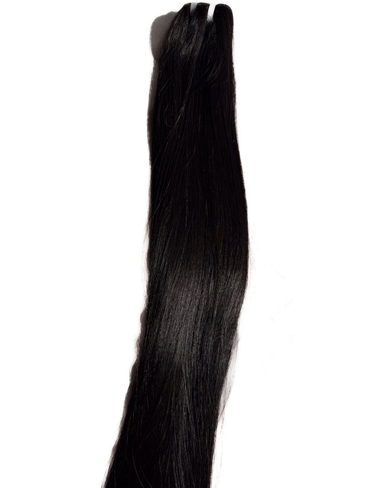 Bone Straight 22 Inch