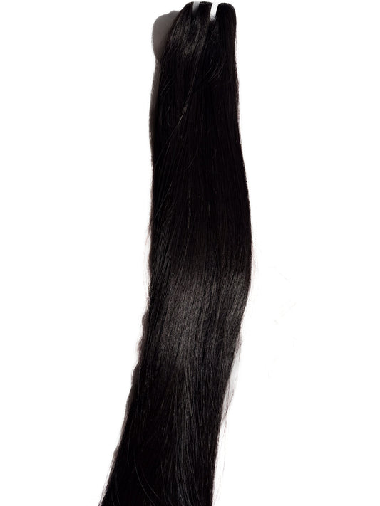 Bone Straight 24 Inch