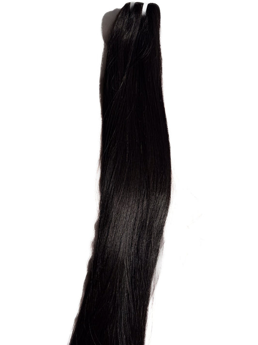 Bone Straight 26 Inch