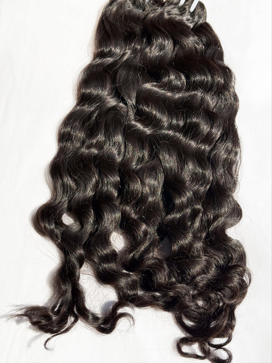 Body Wavy 18 Inch