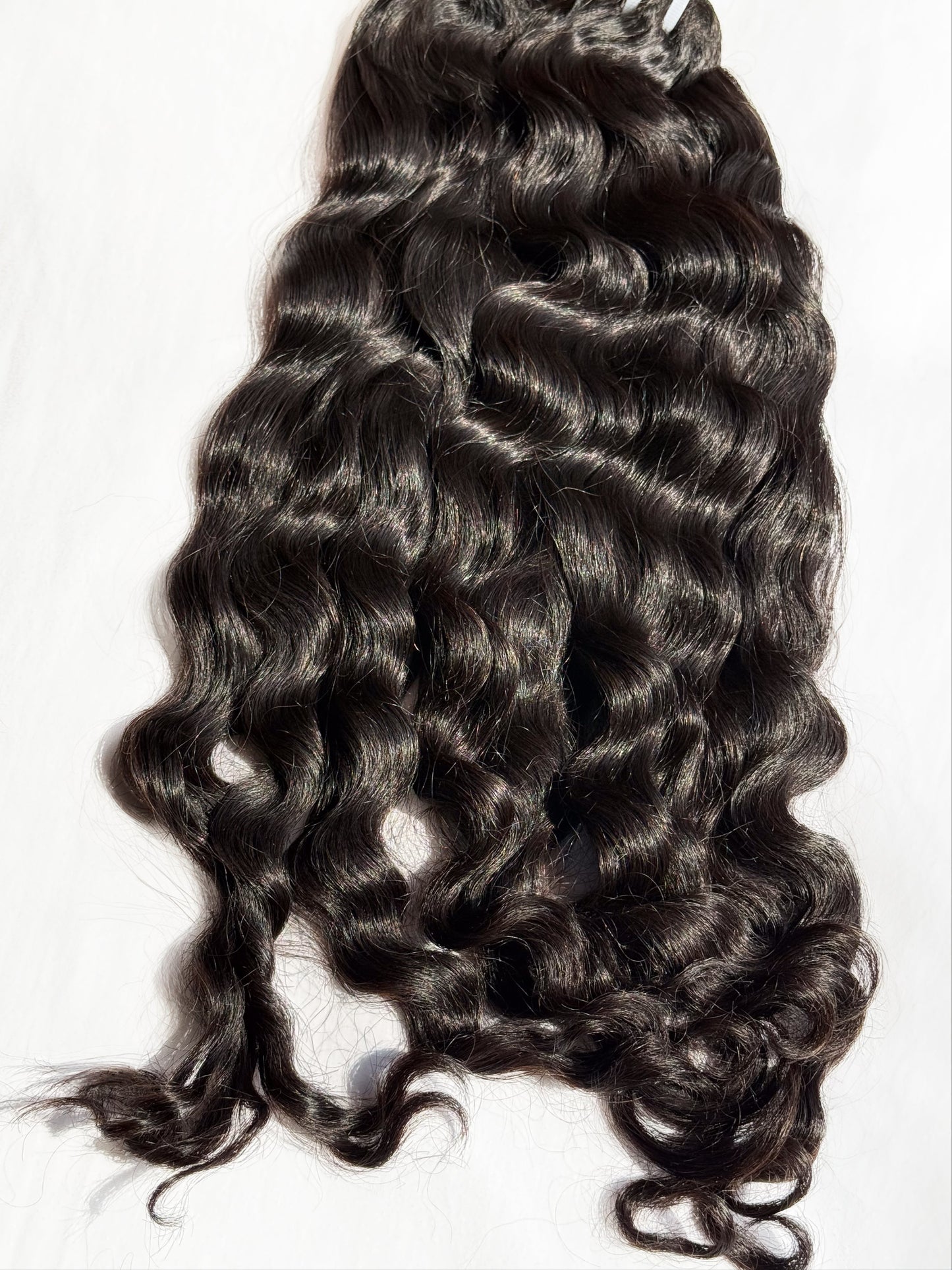 Body Wavy 24 Inch