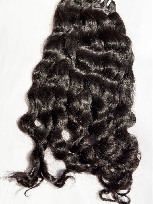 Body Wavy 22 Inch