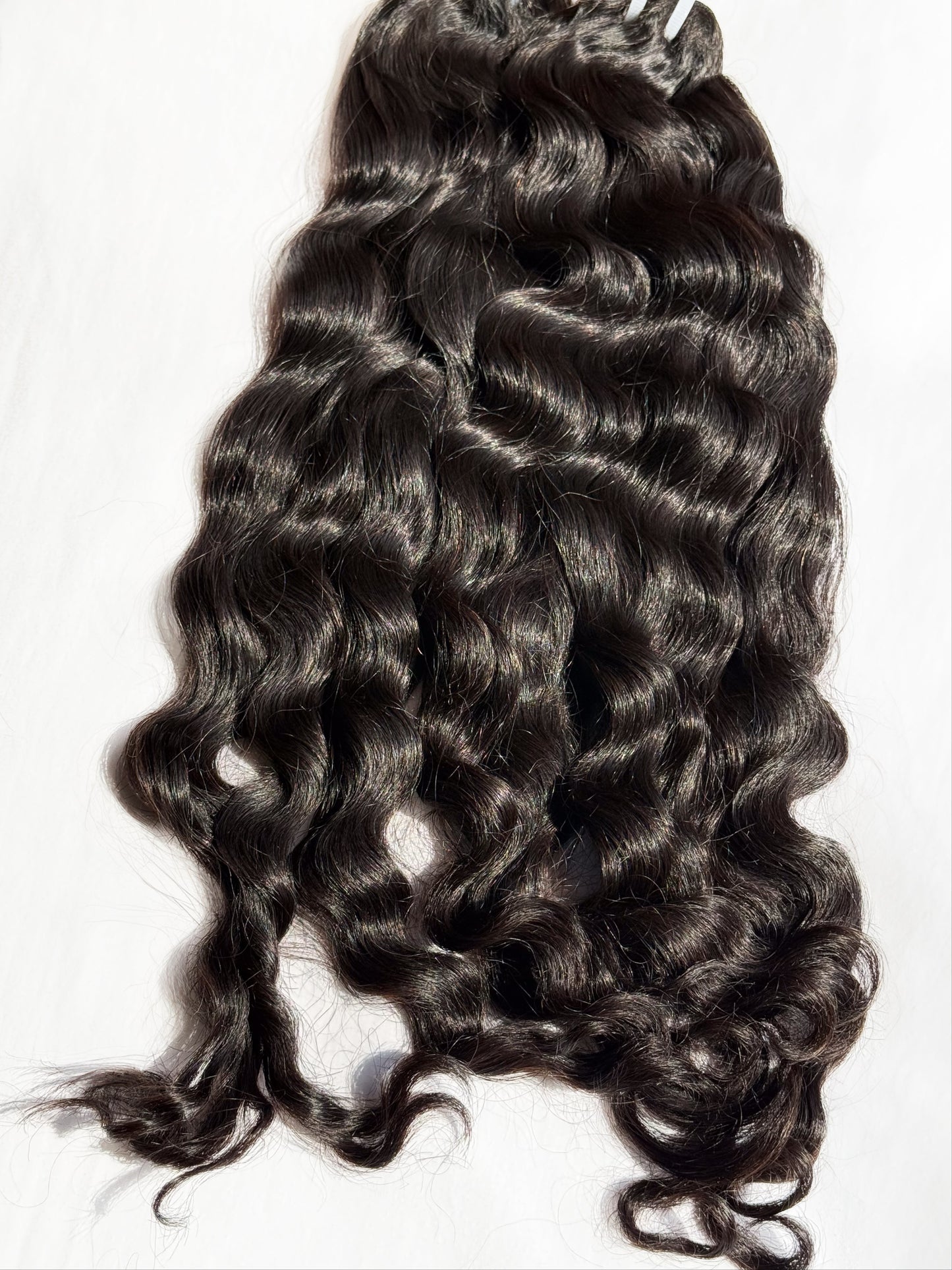 Body Wavy 20 Inch