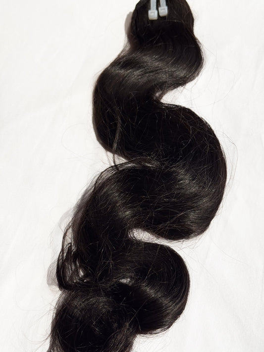 Water Body Wave 22 Inch